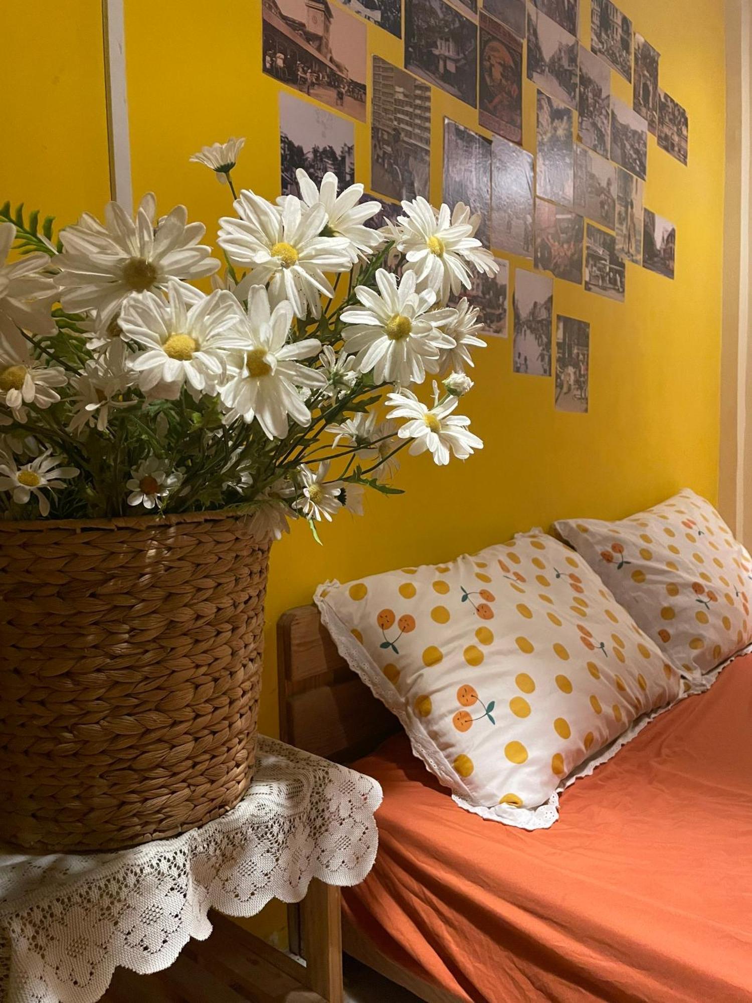 Chang Oi Homestay Sai Gon Ho Şi Min Dış mekan fotoğraf